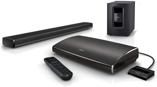 Bose lifestyle 135 - 135, home