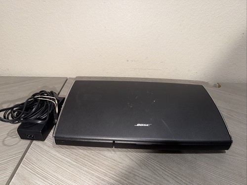 Bose lifestyle av35 - bose, control