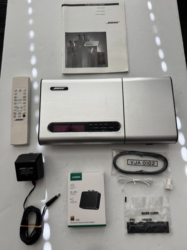 Bose lifestyle model music - lifestyle, 5