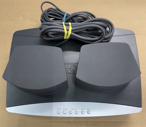 Bose av3 iii home - bose,