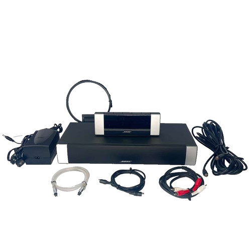 Bose lifestyle mc1 media - bose,