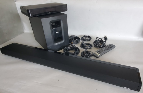 Bose cinemate 130 - cinemate, home