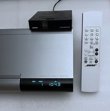 BOSE Music Center Model 20 for