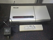 BOSE Lifestyle Music Center