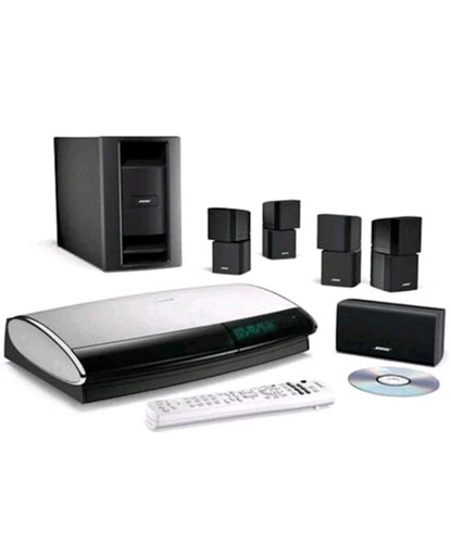 Bose lifestyle series - ,