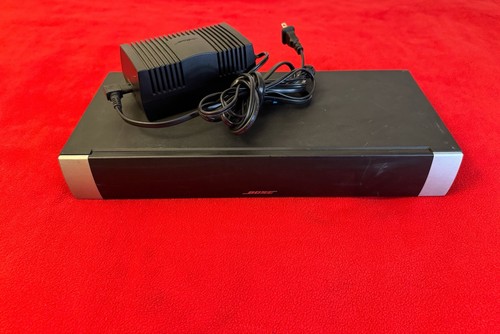 Bose lifestyle mc1 - lifestyle, home