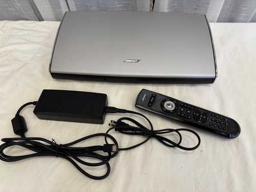 Bose lifestyle av20 - bose, console