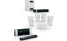 Bose Lifestyle V20 5.1 Home