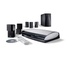 Bose Lifestyle 38 Series III