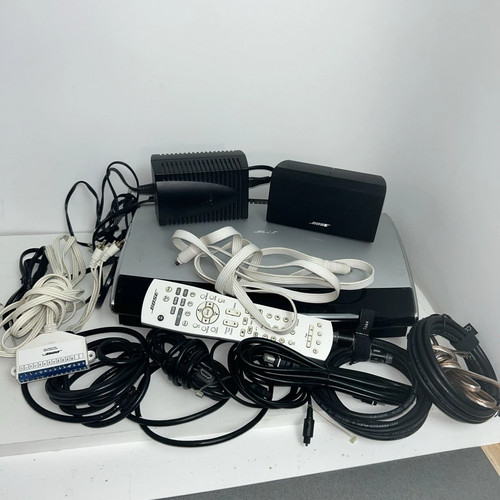 Bose lifestyle av18 - bose,
