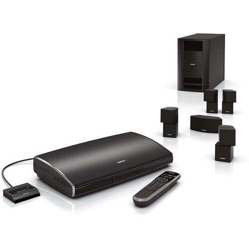 Bose lifestyle v35 home - v35,
