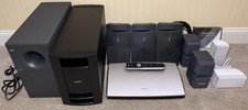 Bose Lifestyle T20 Home
