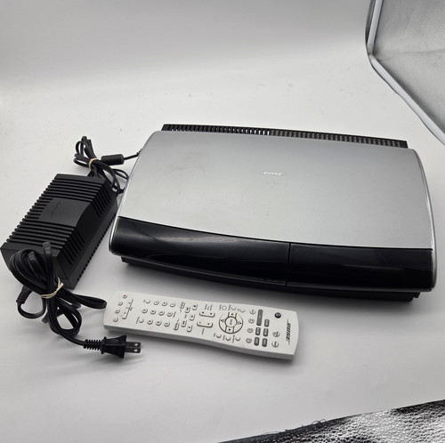 Bose lifestyle av18 dvd - lifestyle,
