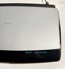 Bose AV38 Lifestyle 38 Media