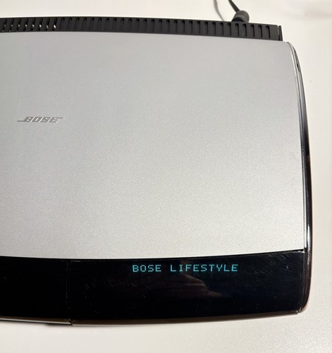 Bose av38 lifestyle media - bose,
