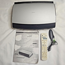 Bose Lifestyle AV28 Media