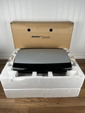 Bose AV18 Lifestyle 18 Media