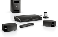 Bose Lifestyle 235 2.1 Channel