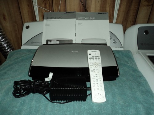 Bose lifestyle av18 - lifestyle,