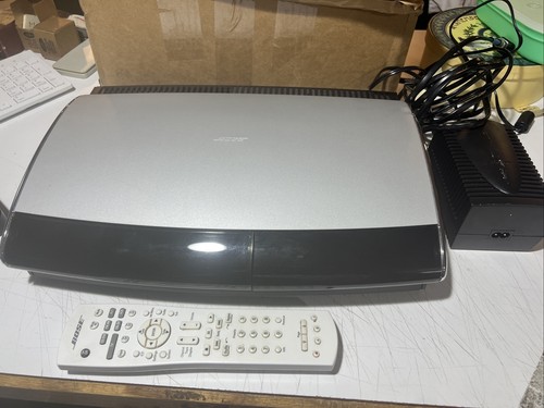 Bose lifestyle av18 dvd - lifestyle,