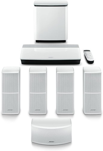 Bose lifestyle 600 - 600, home