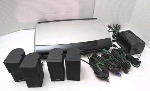Bose av28 lifestyle media - lifestyle, 28