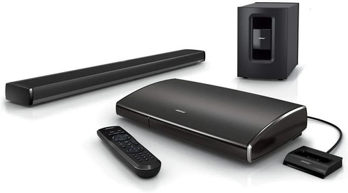 Bose lifestyle 135 home - bose,