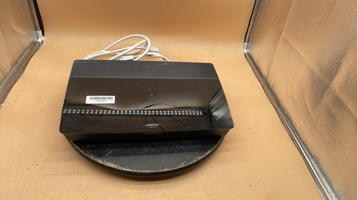 Bose lifestyle 650 control - bose,