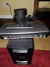 Bose Lifestyle 235  Home