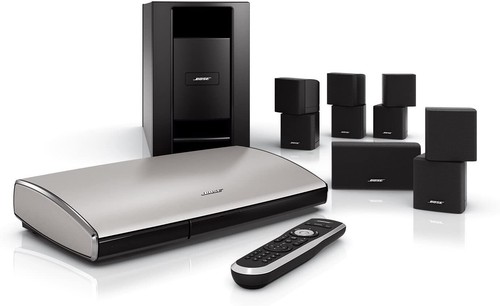 Bose lifestyle t20 home - lifestyle,
