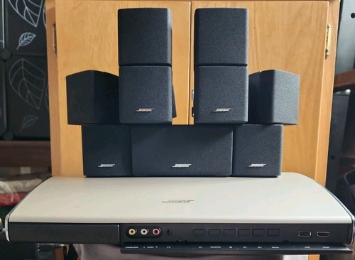 Bose lifestyle v20 home - v20,