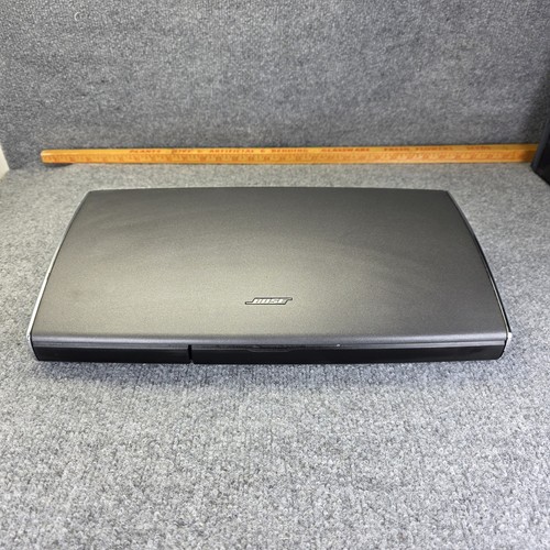 Bose lifestyle v35 - lifestyle, channel