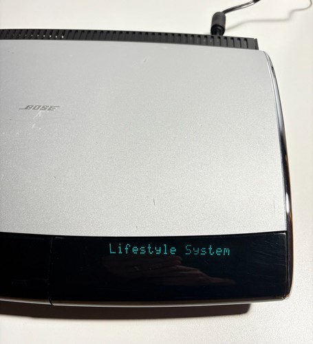 Bose av28 lifestyle media - bose, 28