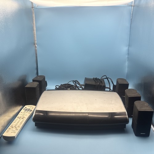 Bose av28 lifestyle media - av28,