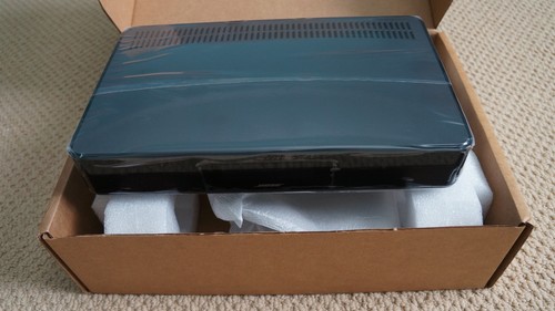 New bose cinemate 520 - bose,