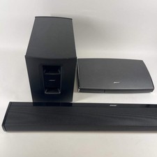 Bose Lifestyle 135 Speaker
