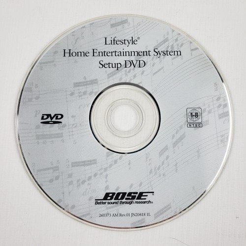 Bose lifestyle home - bose,