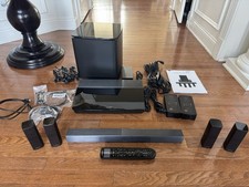 Bose Lifestyle 650 Home