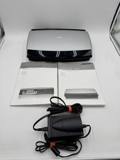 Bose Lifestyle AV18 Media