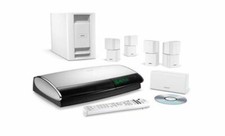 Bose home entertainment system