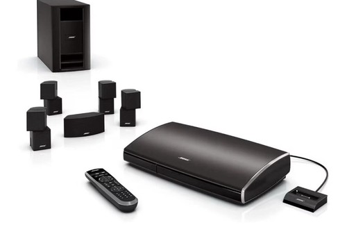 Bose lifestyle v35 v25 home - bose,