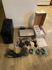 Bose 5.1 Lifestyle T20 home