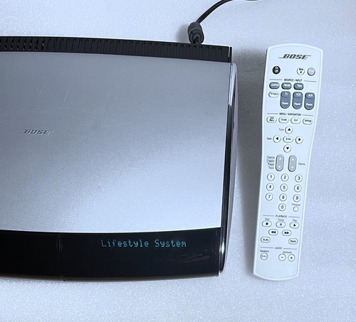 Bose av28 lifestyle media - 28,