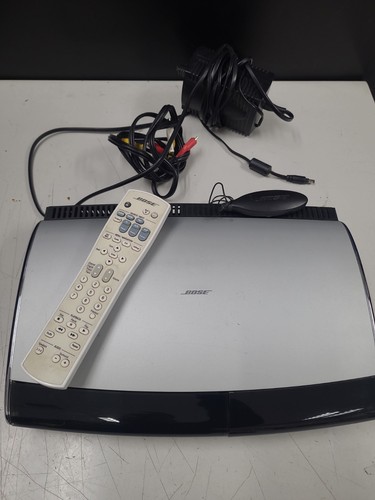 Bose av28 lifestyle media - av28,