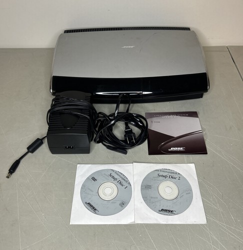 Bose av28 media - av28,