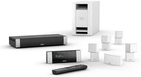Bose lifestyle v30 - bose,