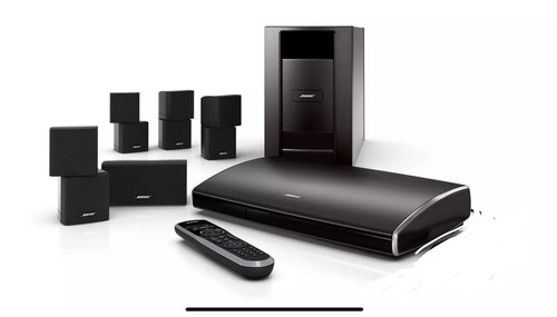 Bose lifestyle v25 home - lifestyle,