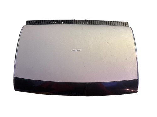 Bose lifestyle av18 - bose, media